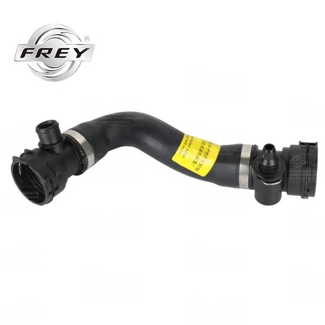 Frey Auto Parts Cooling System Coolant Hose Car Water Pipe OEM 17127578398 for BMW F01 F02