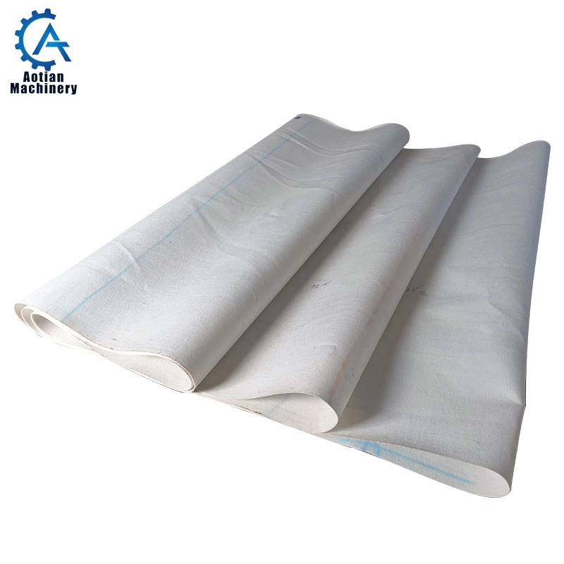 Polyester Spiral Dryer Mesh Screen for Toilet Paper Machine