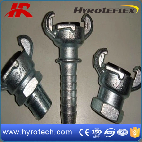 Universal Air Coupling European Type, Air Hose Coupling, Compressor Claw Couplings