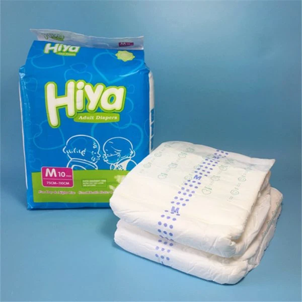 High quality/High cost performance  Disposable Adult Nappies Diaper for Adult