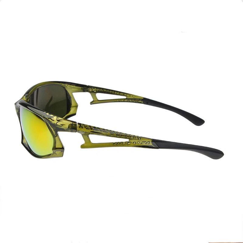 Custom 2020 Riding Road Cycling Sunglasses Goggle Style Sunglasses