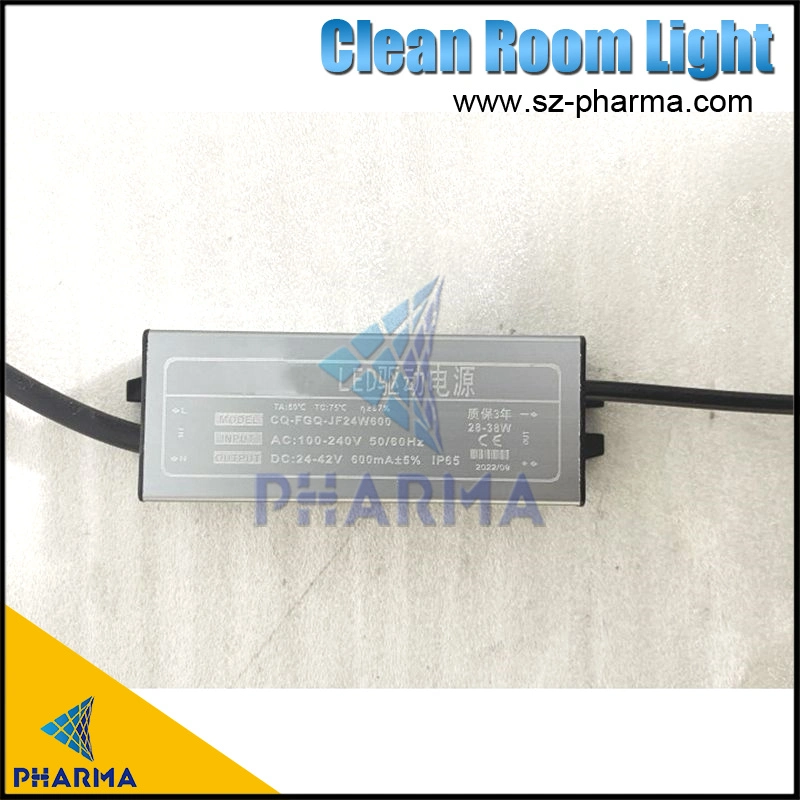 LED Indoor Ceiling Panel Light Square Interior Light