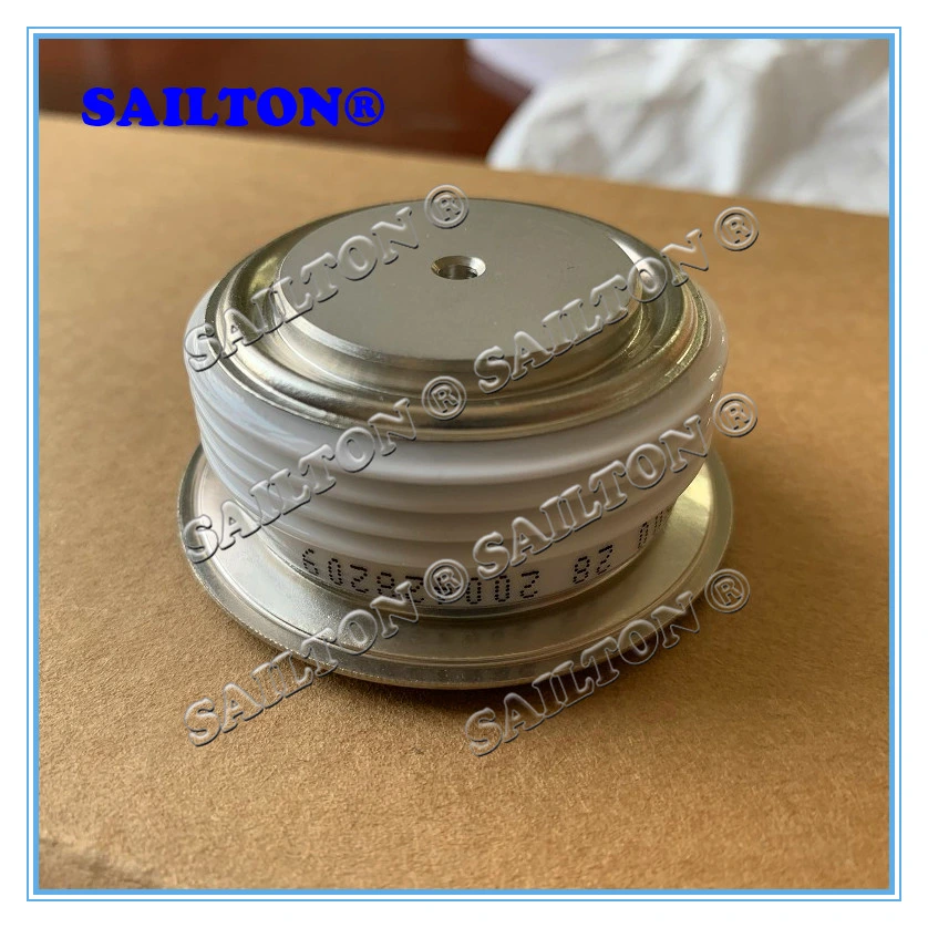 Sailton Brad Fast Recovery High Requency Diode Zk800A2800V