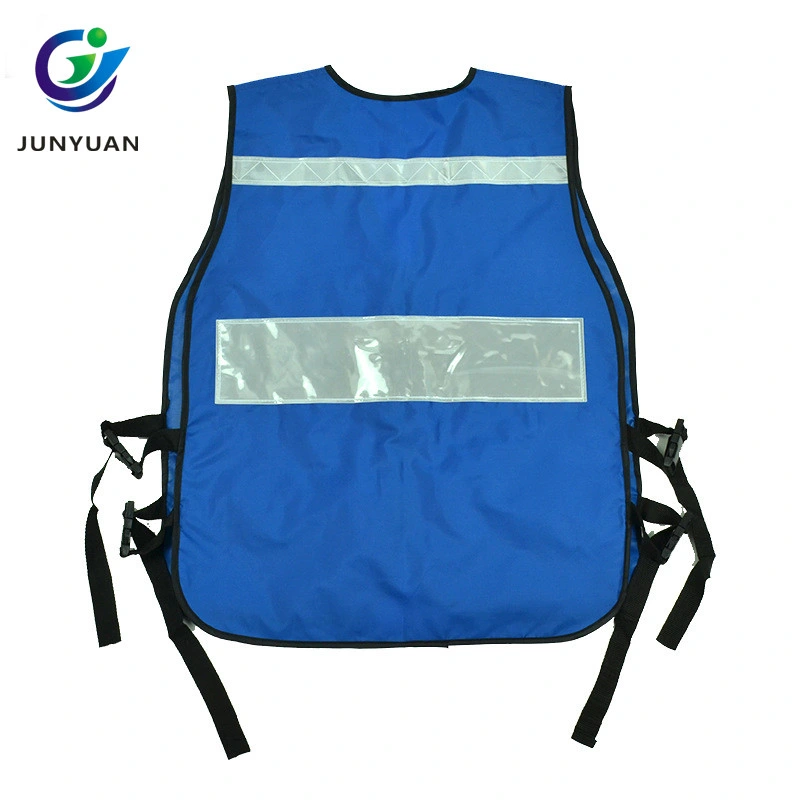 Factory Price High Visibility Reflective Safety Clothing Vest