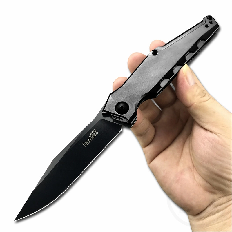 Kershaw 7900 Launch 7 Outdoor Camping Survival Tool Hunting Knife EDC Folding Knife