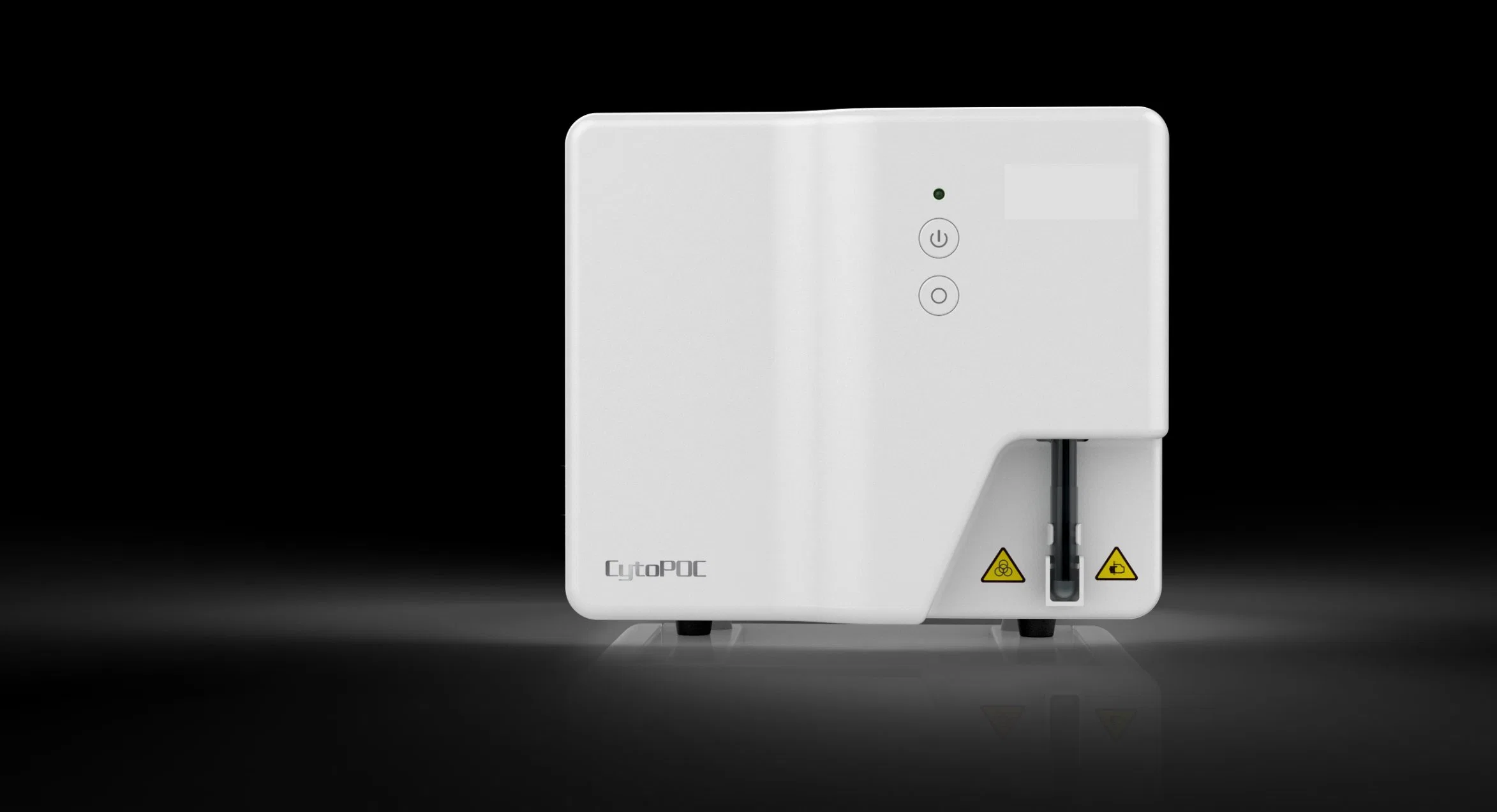 Labaratory Automated Analysis System Flow Cytometer