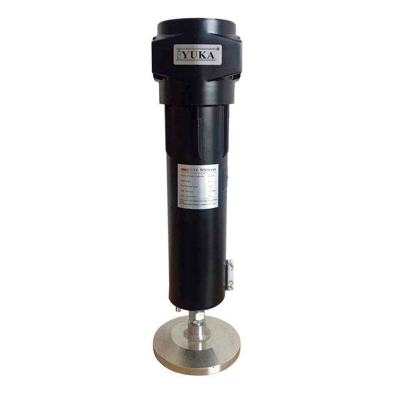 Wholesale/Supplier Oil Air Separator for Screw Air Compressor