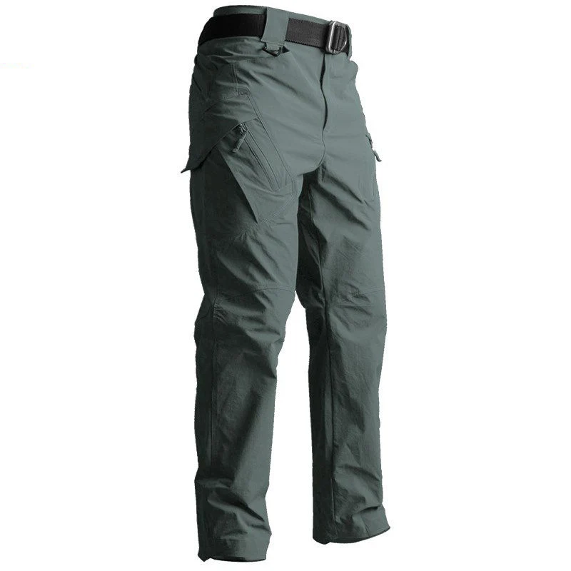 Wholesale/Supplier Waterproof Tactical Cargo Pants Outdoor Camouflage Trousers