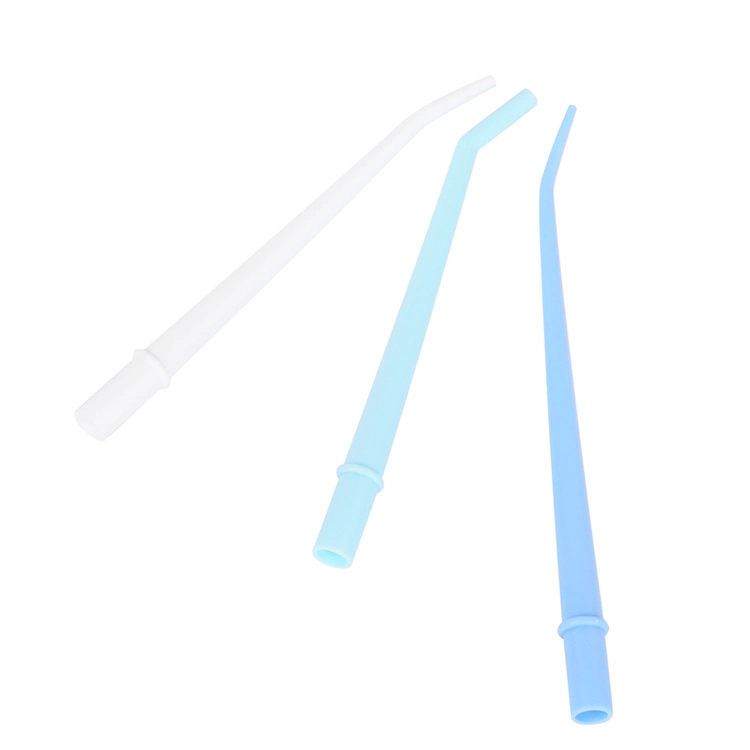 Disposable Medical Surgical Aspiration Aspirator Tips for Dental Operation