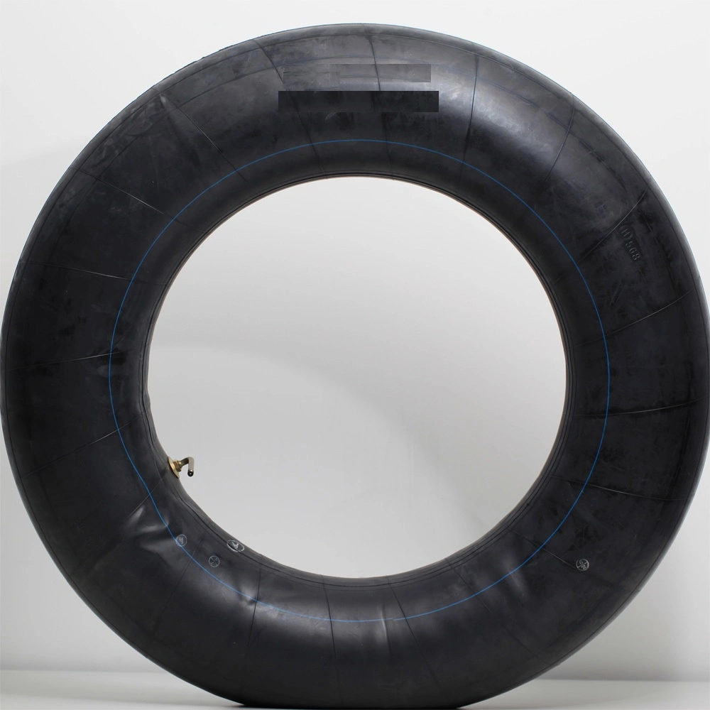 Butyl/Natural/Tyre/Tire/Motorcycle/Bicycle/Car/Truck/ Inner Tube 10.00r20 11.00r20 12.00r20