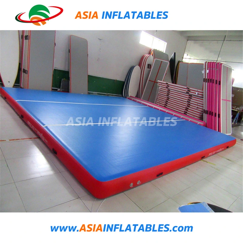 Wholesale/Supplier Air Track Inflatable Gymnastic Air Track for Traning