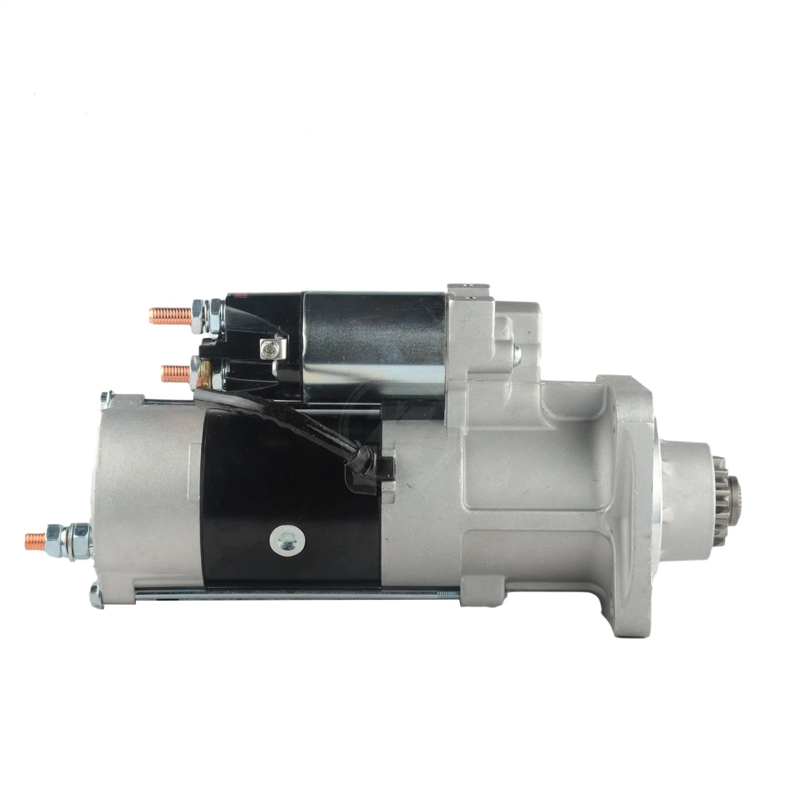 Nitai M9t60372 Mitsubishi Starter Motor Manufacturing Soft Starter China M9t60371 Auto Starter