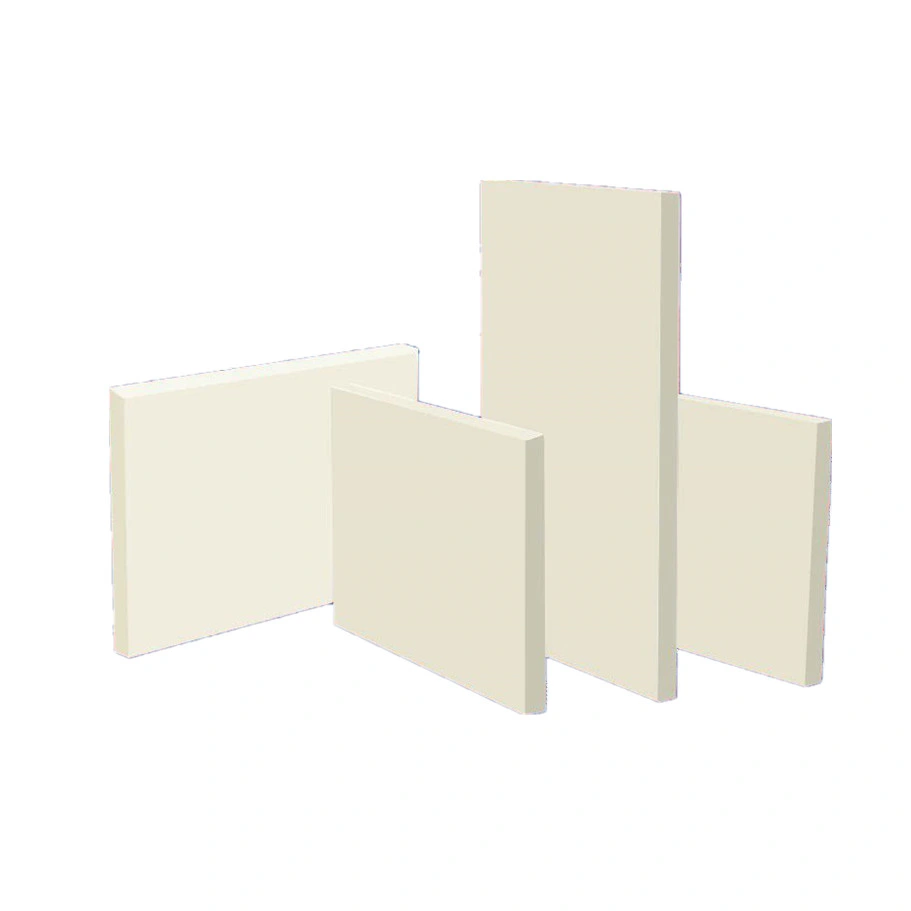 High quality/High cost performance Refractory Ceramic Fiber Cement Board