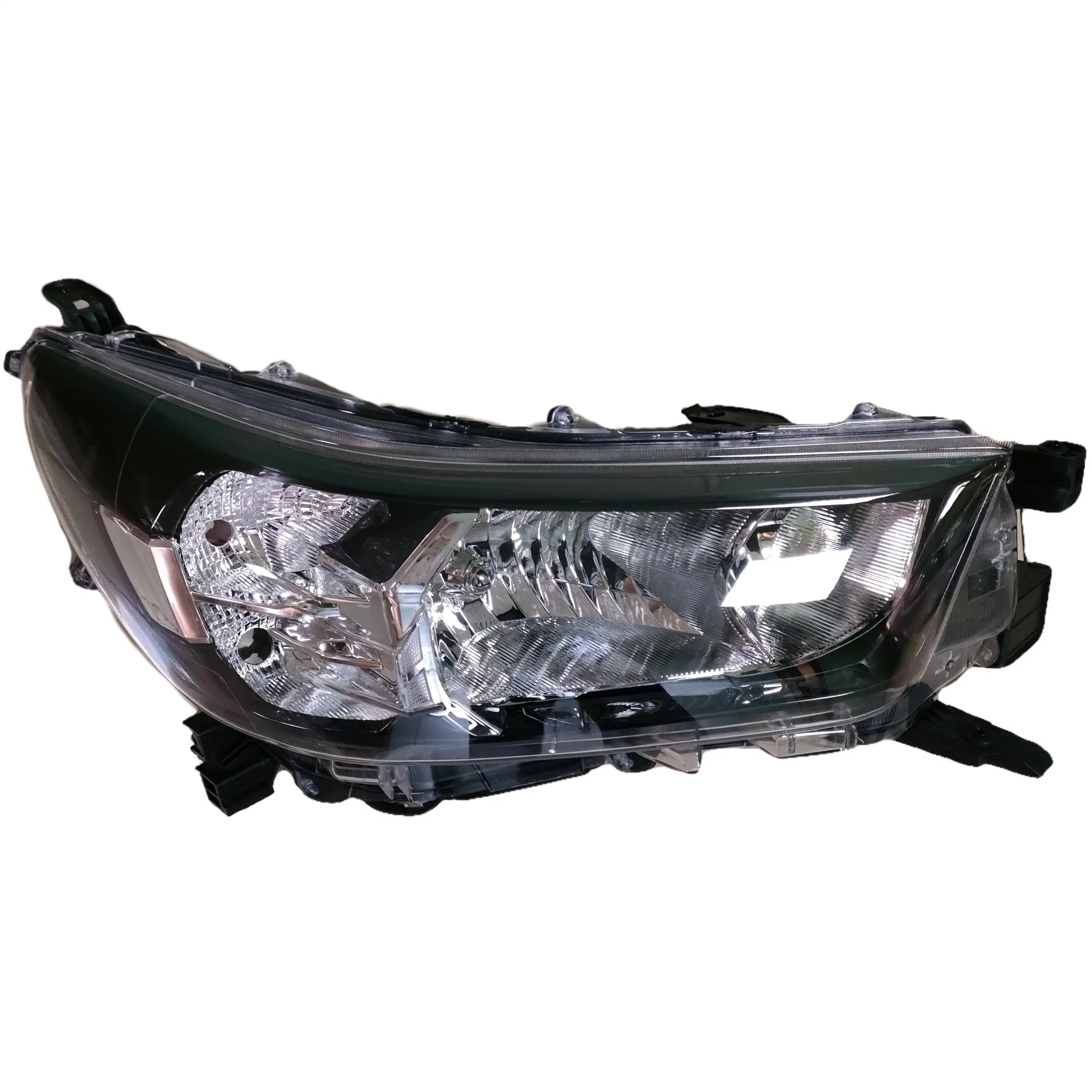 81110-0kj40 81150-0kj40 for Toyota Hilux Revo Front Headlights