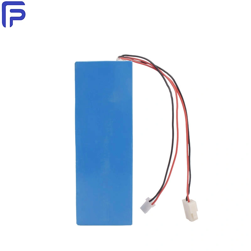 Rechargeable 3s8p 11.1V 20800mAh Lithium Li-ion Battery Pack