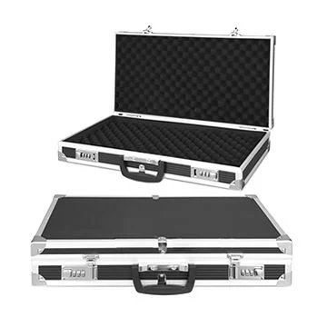 Custom Top-Grade Portable Aluminum Tool Case