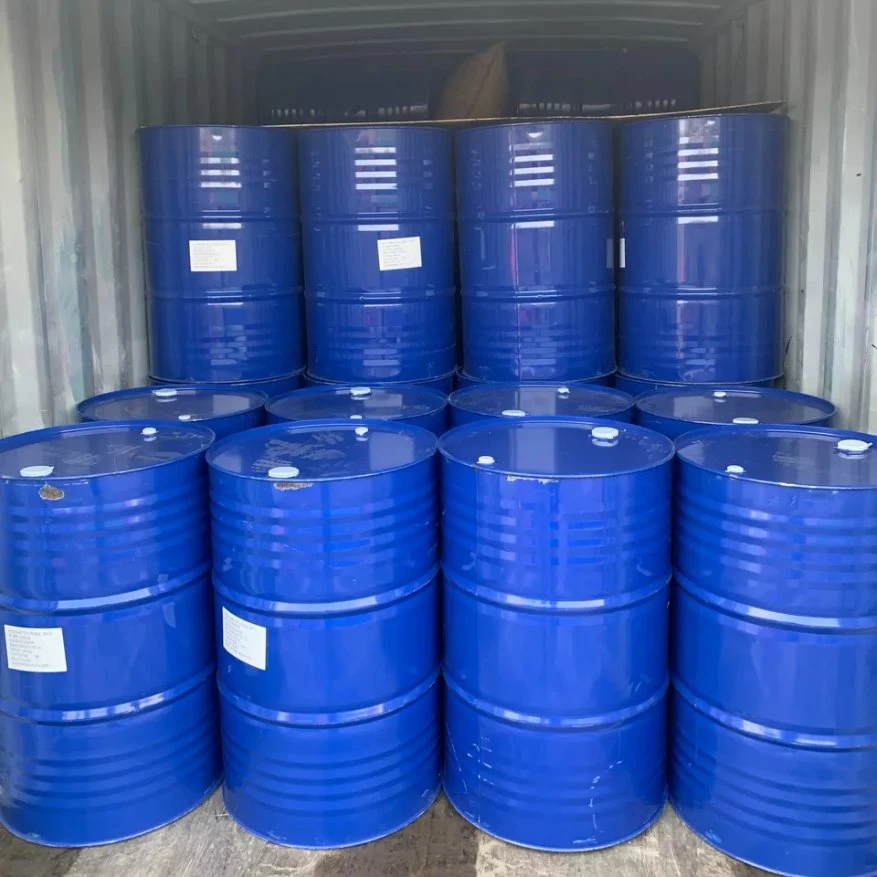 Original Factory Directly Supply 70% Msa Methane Sulfonic Acid CAS 75-75-2