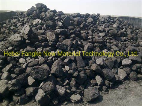 Water Treatment Coal /Anthracite Coal with Best Price