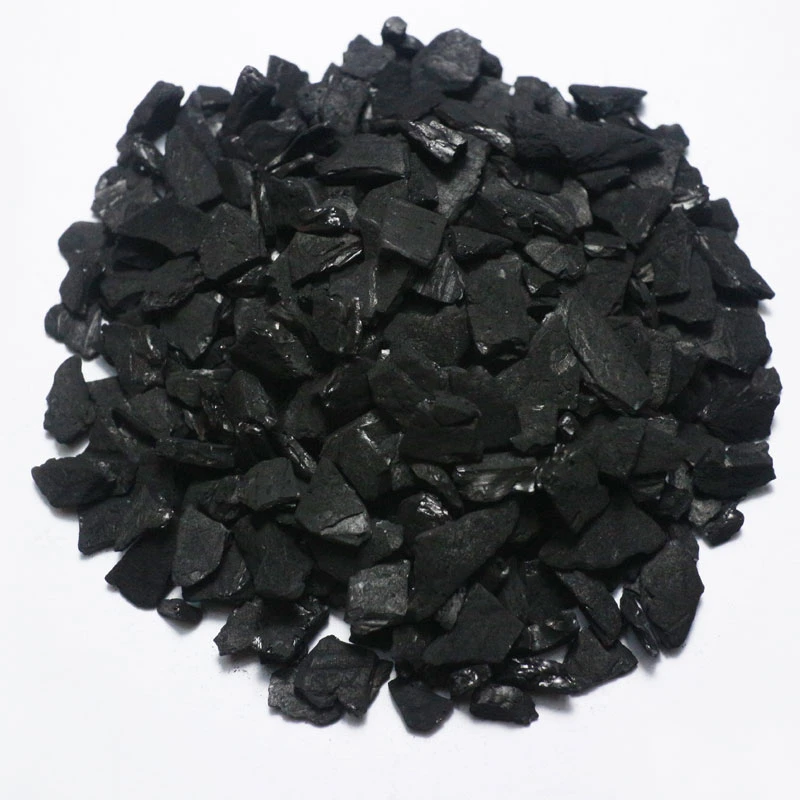 Coconut Shell Activated Carbon for Gold Extracting