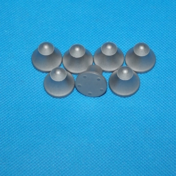 Tungsten Carbide Road Teeth