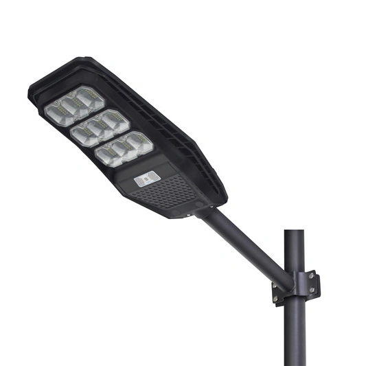 Stand Alone Monocrystalline Professional Wholesale/Supplier Solar Street Light