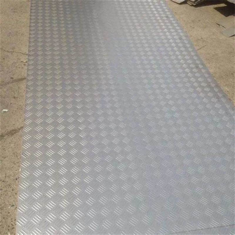 Factory Price Stainless Steel Sheets Checkered Plate 304 Stainless Steel Prices 316 Stainless Steel Plate