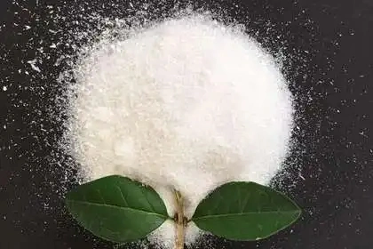 China Brand Sinopec Ammonium Sulfate Industrial Nitrogen Fertilizer CAS No.: 7783-20-2