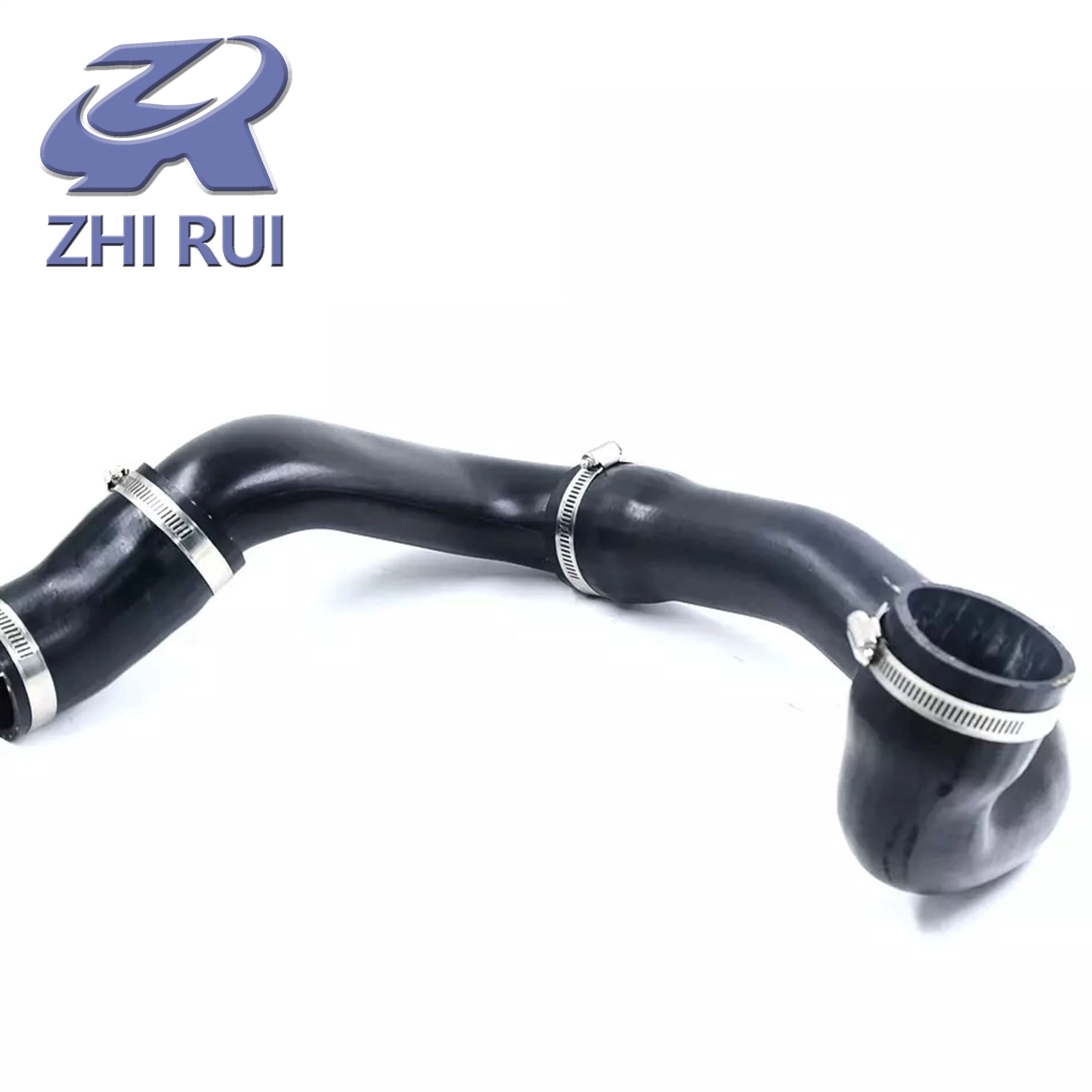 Auto Engine Radiator Coolant Hose Structure Cooling System Water Pipe for Auto Parts 2.2 Td4 2.2t SD4 Hse OEM Lr002589