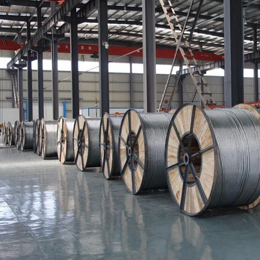 Factory Price Leading Quality Aluminum Stranded Wire Aluminum Bunched Wire Supplier