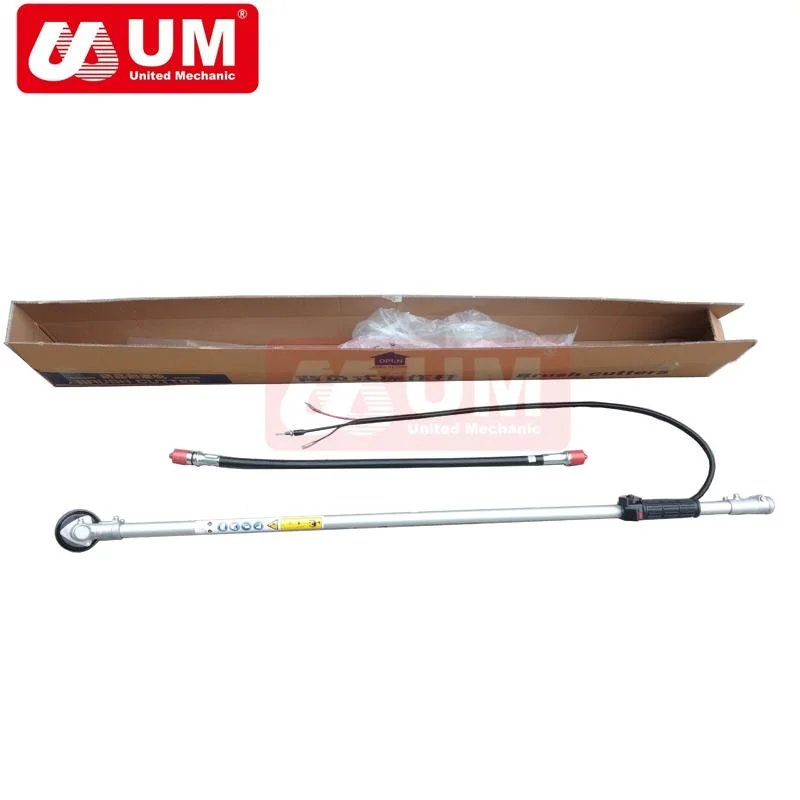 Um Hot Sell Parts Backpack Shaft Assy Flexible Shaft Assembly