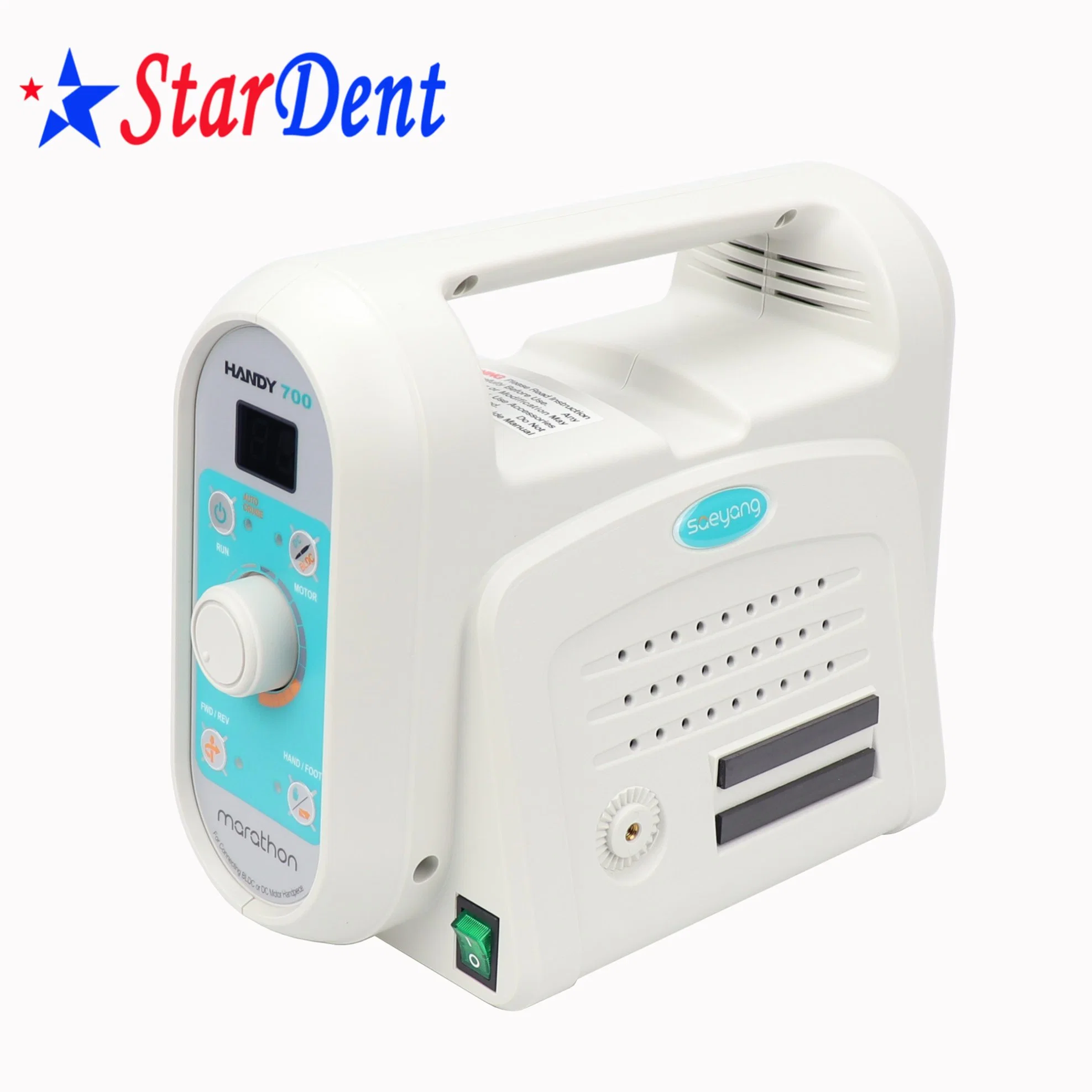 Marathon Handy 700 Brushless Micro Motor Dental Equipment