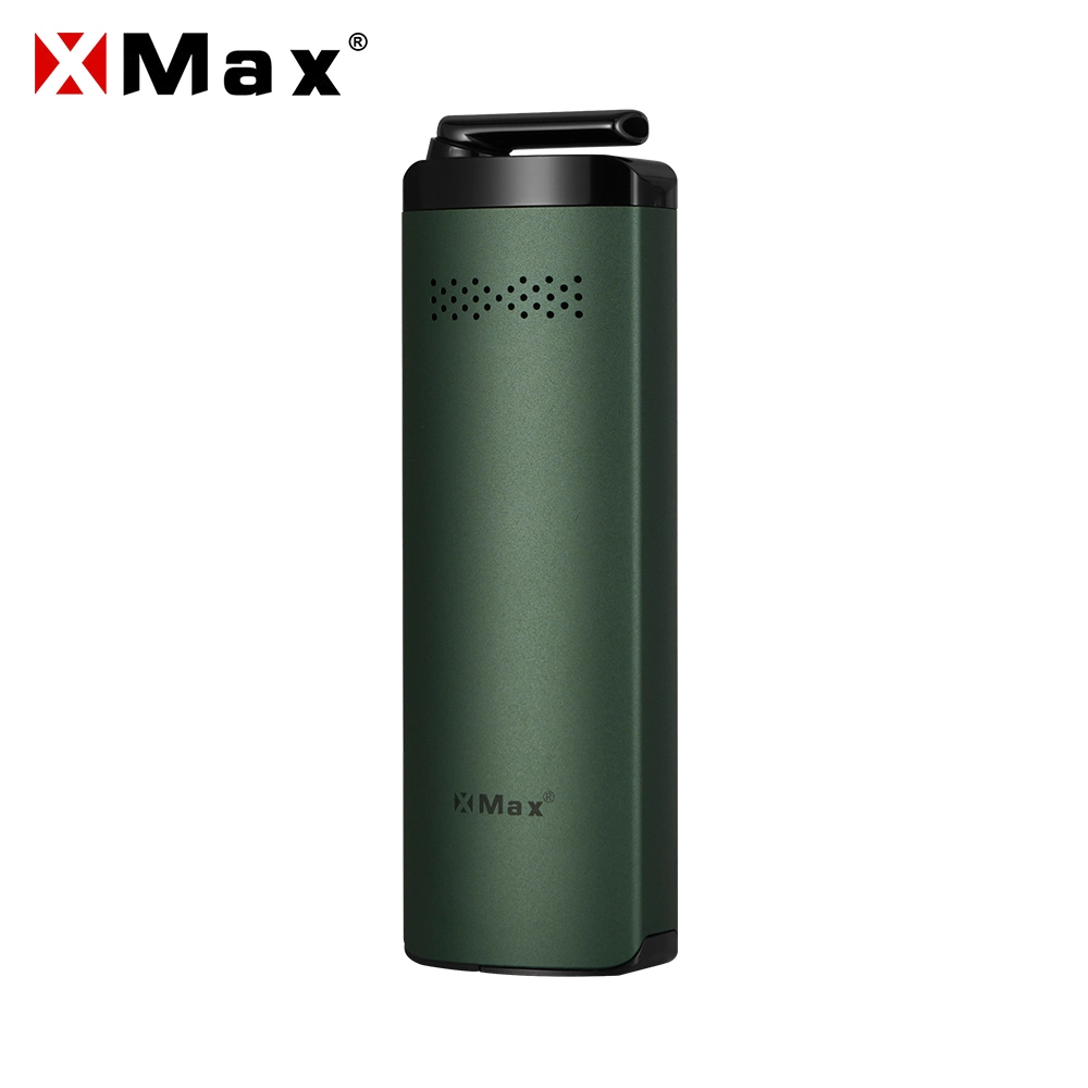 High quality/High cost performance  Vapor Conduction Heating Smoking Machine Heat Not Burn Xmax Starry 4 Electronic Cigarette