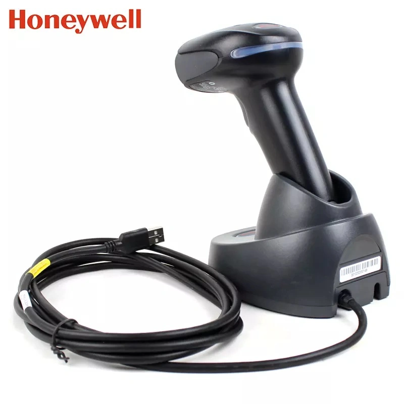 Honeywell Xenon 1902gsr 2D de código de barras inalámbrico Bluetooth escáner