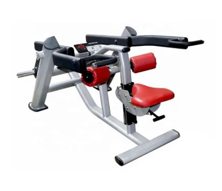 Hot Sale Good Quality Professional Commercial Gym Equipment Plate Load Life Fitness Equipment Seated DIP