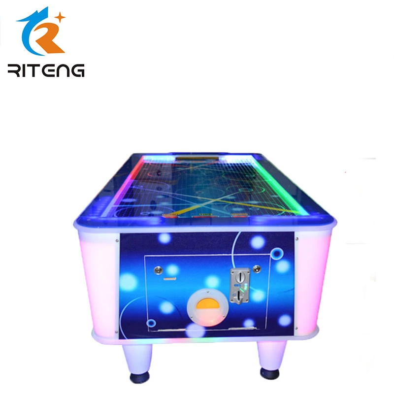 Mini Air Hockey Game/Table Top Game/Air Hockey Table Game Machine