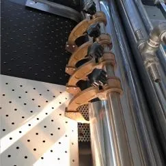 Automatic High Speed Book Cover Maker