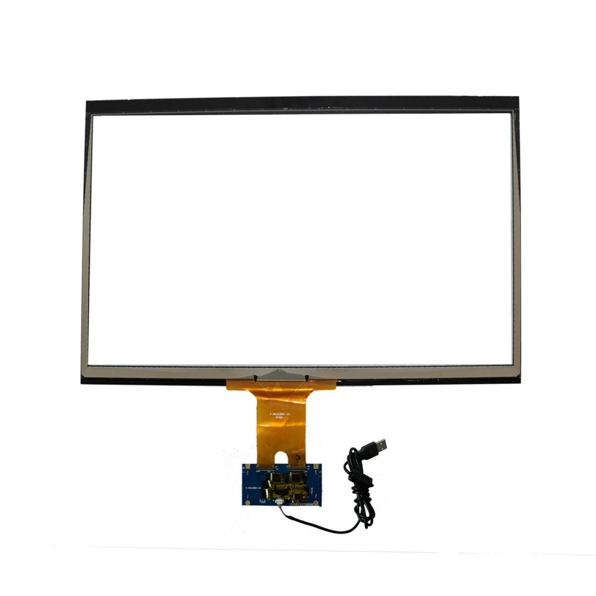 15.6 Inch 10 Point Multi Touch Capacitive Touch Screen High Sensitive Multi Touch Panel