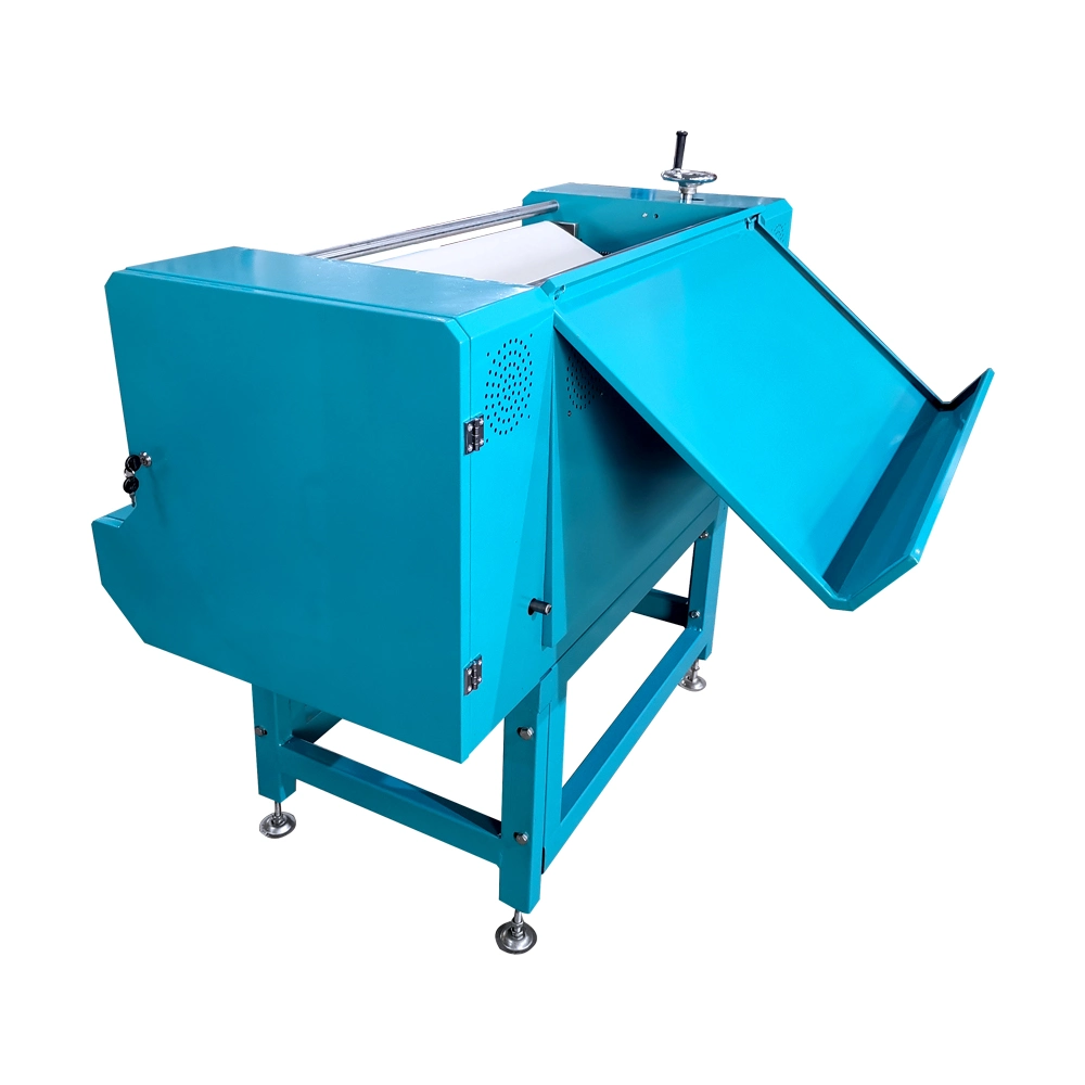 Heat Transfer Textile Fabric Rotary Printing Calendar Mini Roller Sublimation Machine