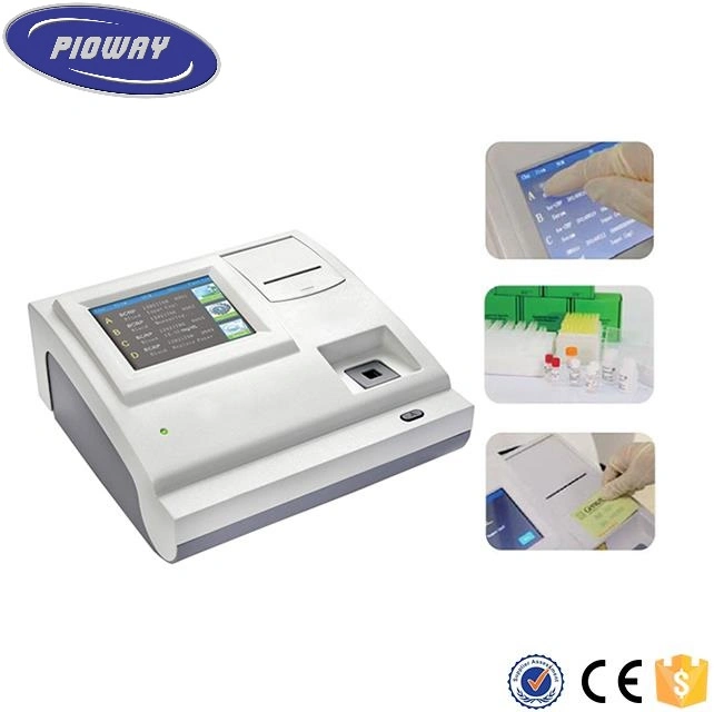 Medical Equipment Portable Specific Protein Analyzer (PA50)