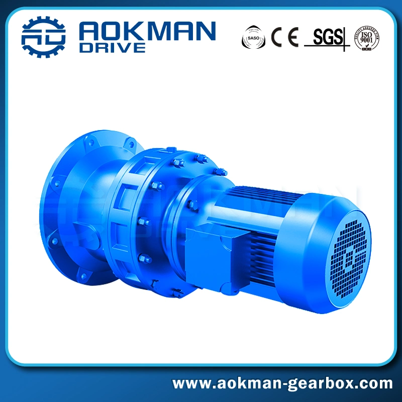 The Best Quality Jxj-1 X/B Cycloid Speed Reducer Gear Box