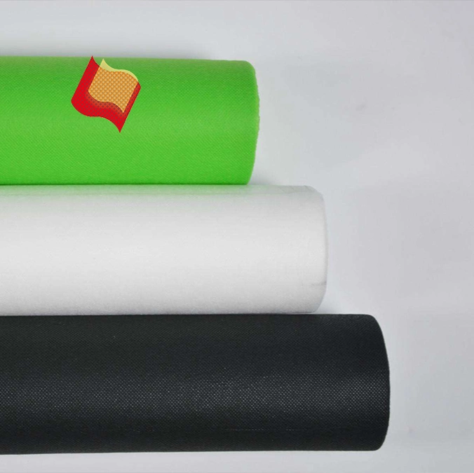 Non-Flammable European Standard Fire Resistance PP Non Woven Fabric PP Non Woven Fabric