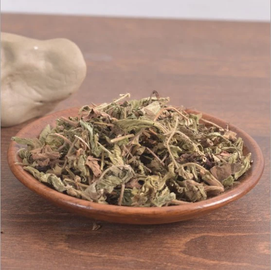 Xian He Cao GMP Agrimonia pilosa Natural Herbal Hairyvein Agrimony for Health