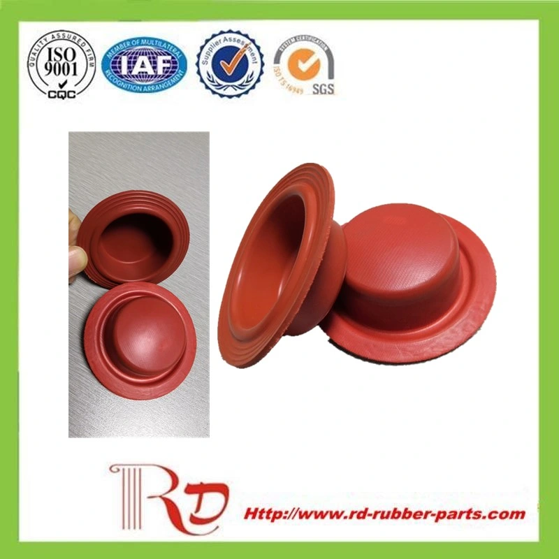 Rubber Cup Cover for Car Turbochargers with Good Quality Auto Spare Parts