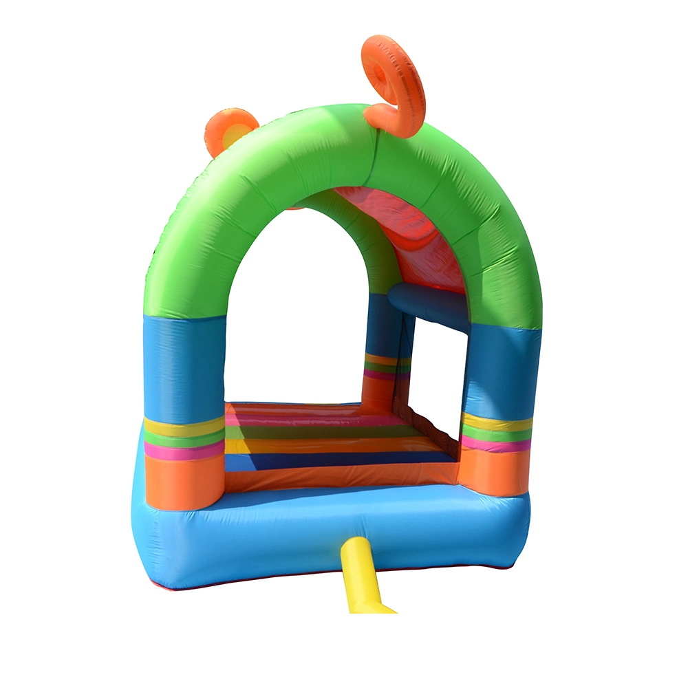 Wholesale/Supplier China Suppliers Inflatable Christmas Play Park Manufacturer