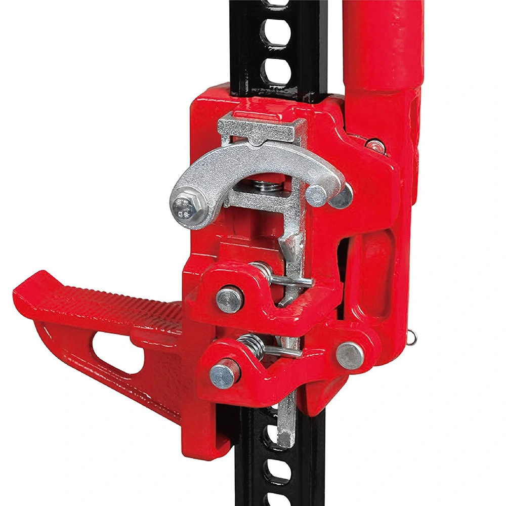 Universal Farm Jack Tractor Truck SUV Bumper Jack