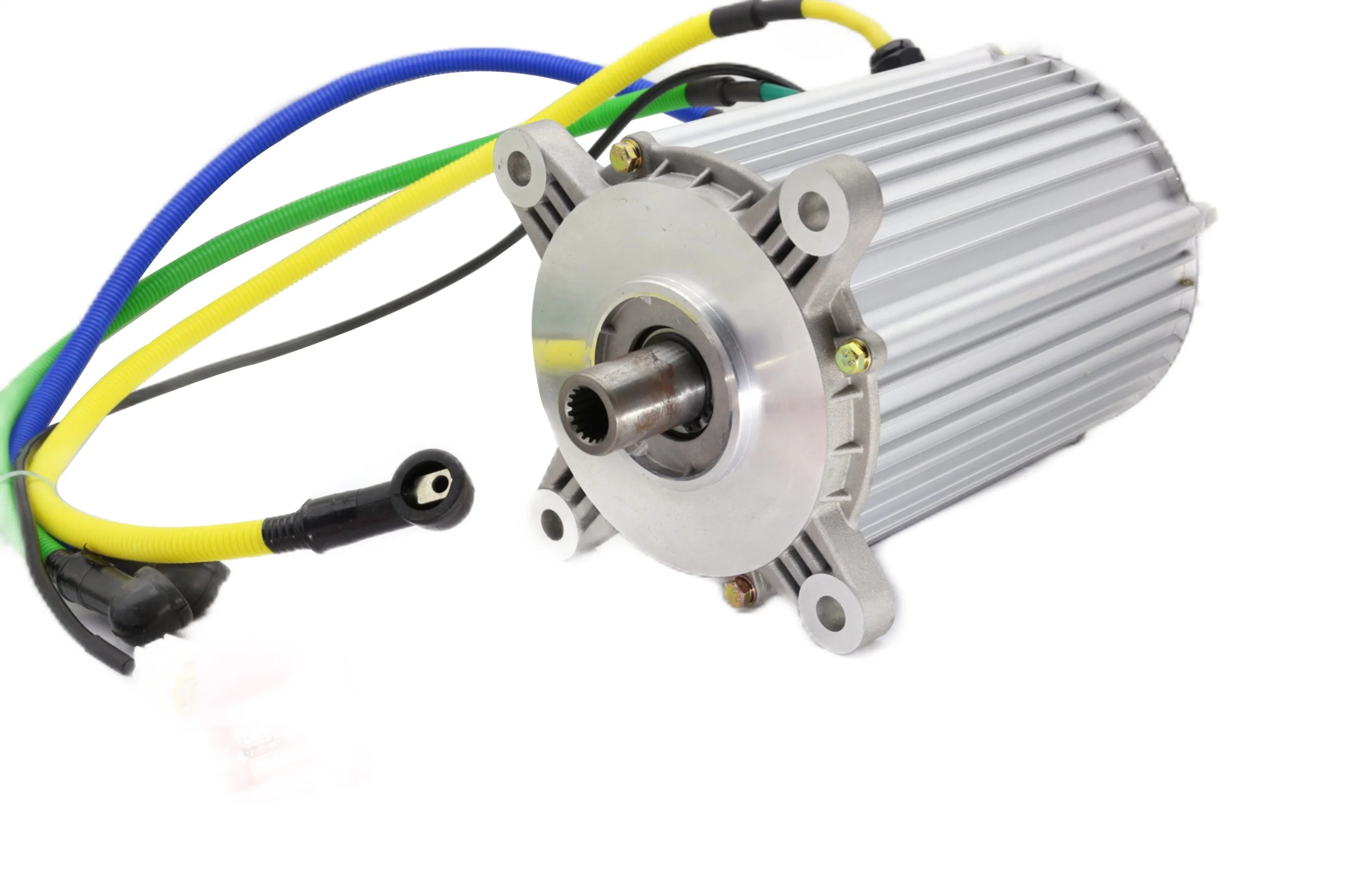 145 Series 2000 Motor Brushless DC Motor Suitable for Golf Cart Sightseeing Car