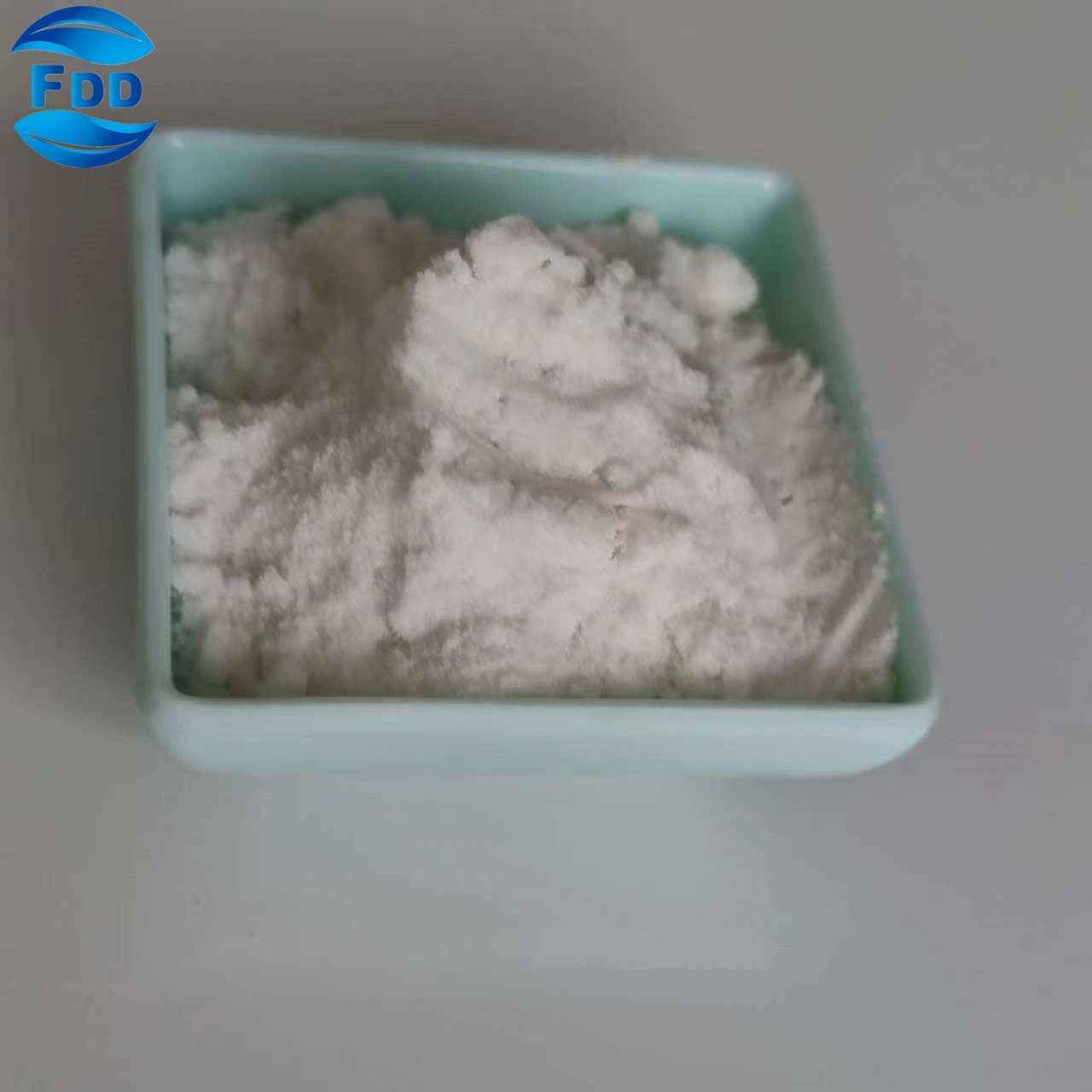 Feed Industry Grade Animal Food Additives Use Organic Salt Calcium Formate for Feed