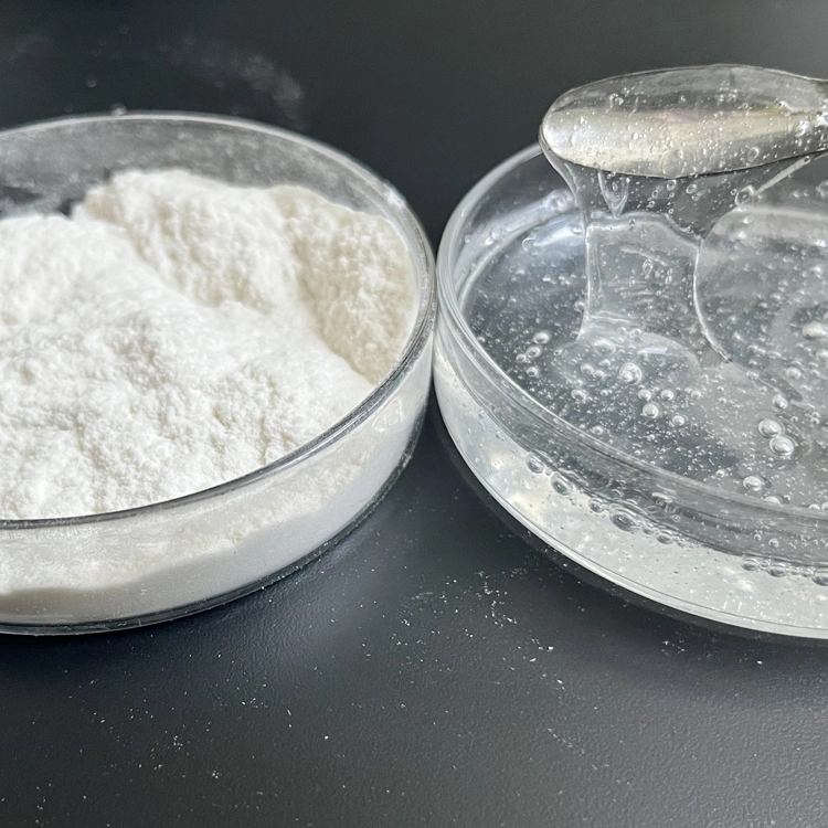 High quality/High cost performance Natural Polyanionic Cellulose PAC Hv LV R Powder Drilling Grade