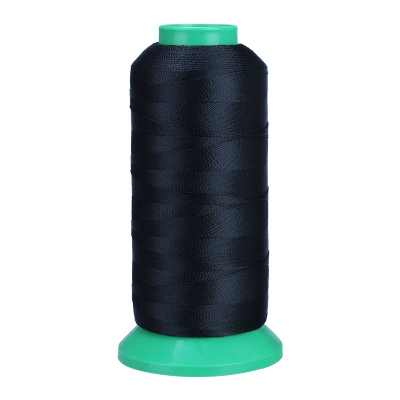 Factory Wholesale/Supplier High Tenacity Sewing Thread & Tape