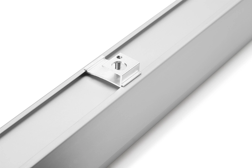 Hanging/ Ceiling Optional 1.2m Water Proof Linear LED Fixtures